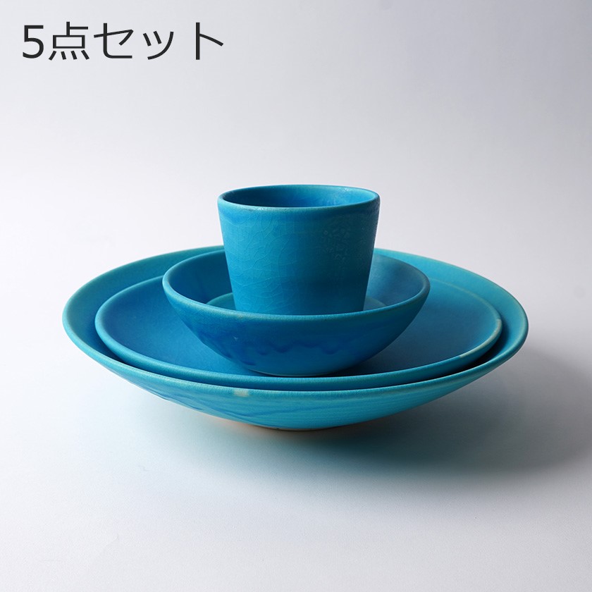 楽天市場】お皿 Toruco 5点セット 食器 プレート カップ ギフト