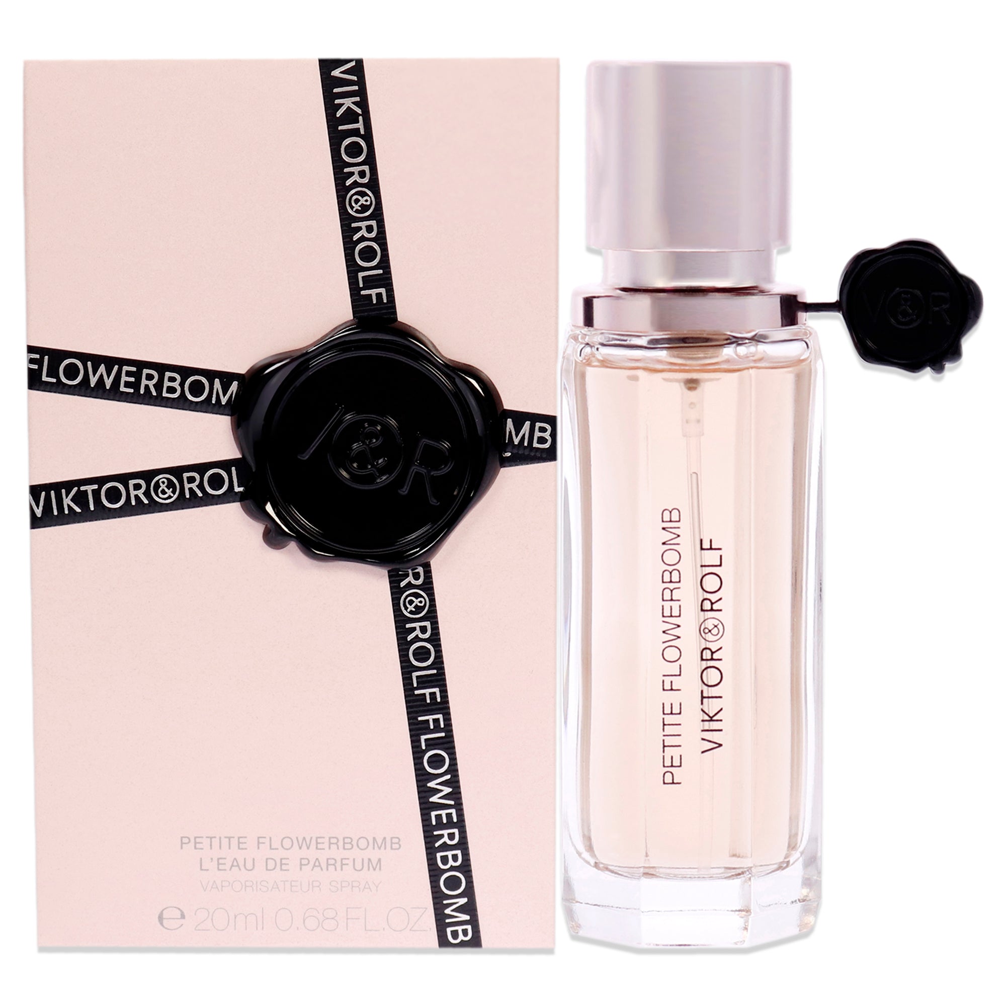 楽天市場】flowerbomb viktor&rolf 100mlの通販
