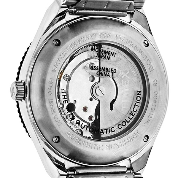 楽天市場】【ポイント最大59倍＆最大2000円OFFクーポン！】TIMEX