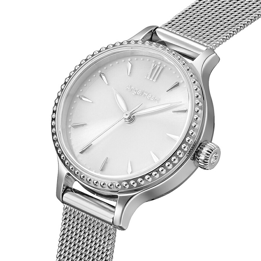 楽天市場】エンジェルハート トゥインクルタイム TTN26SS レディース