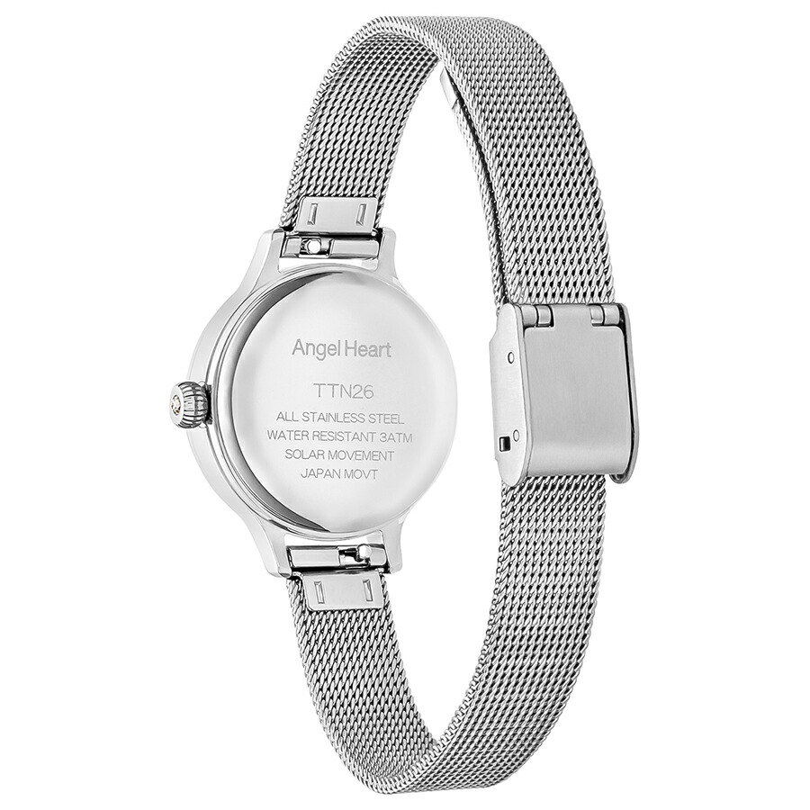 楽天市場】エンジェルハート トゥインクルタイム TTN26SS レディース