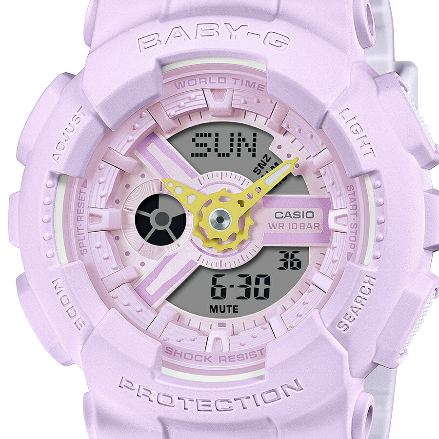 楽天市場】【ポイント最大58倍＆最大2000円OFFクーポン！】BABY-G