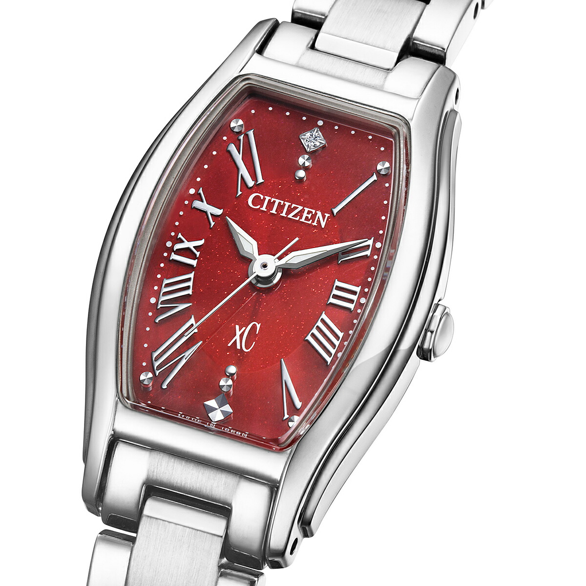 楽天市場】【ポイント最大57倍＆最大2000円OFFクーポン！】シチズン xC