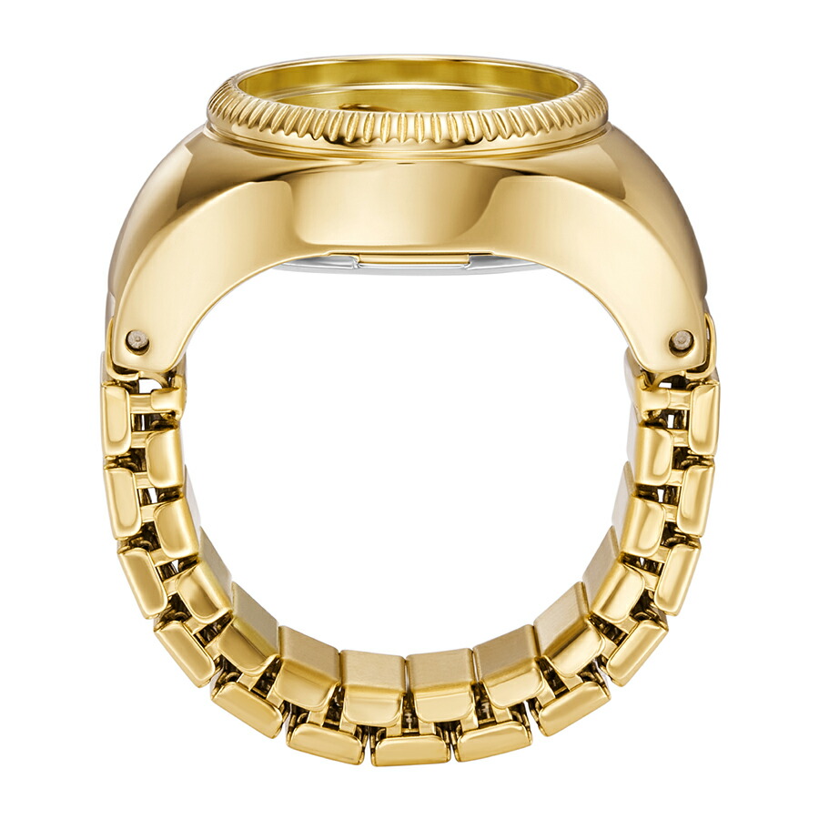 楽天市場】FOSSIL フォッシル ウォッチリング ES5246 レディース 時計