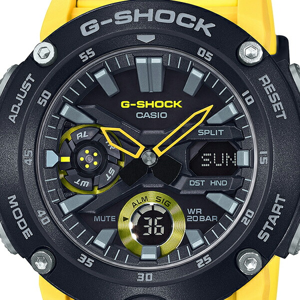 楽天市場】【ポイント最大59倍＆最大2000円OFFクーポン！】G-SHOCK GA
