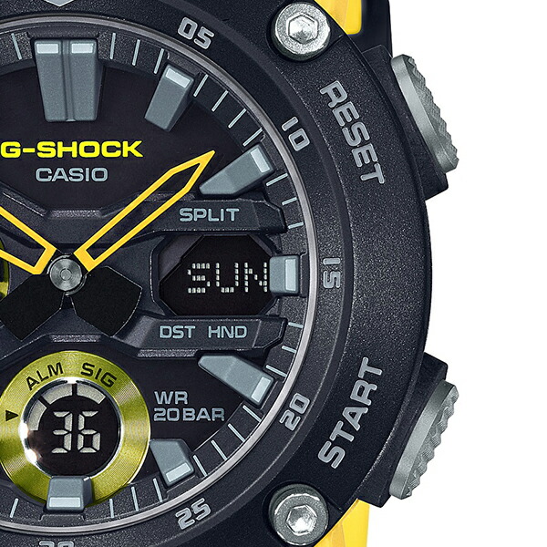 楽天市場】【ポイント最大59倍＆最大2000円OFFクーポン！】G-SHOCK GA