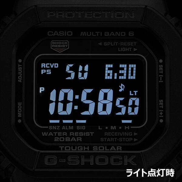 楽天市場】【ポイント最大59倍＆最大2000円OFFクーポン！】G-SHOCK GW
