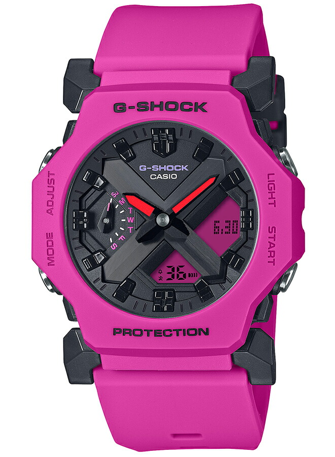 楽天市場】【ポイント最大59倍＆最大2000円OFFクーポン！】G-SHOCK GA