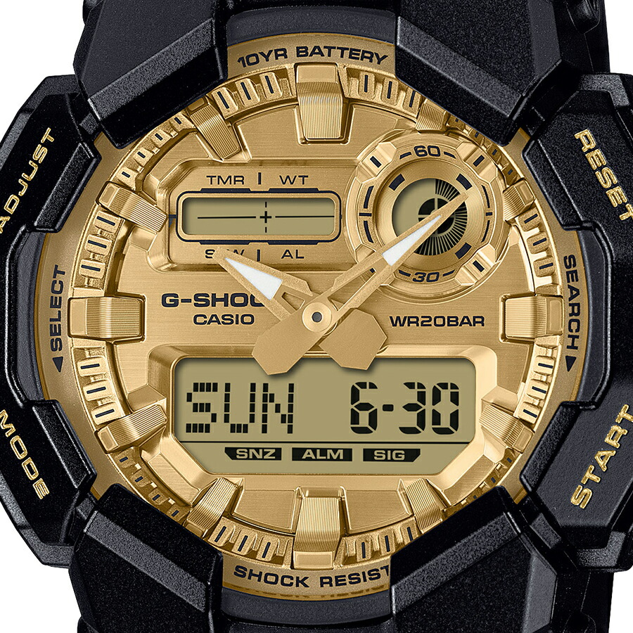 楽天市場】【ポイント最大59倍＆最大2000円OFFクーポン！】G-SHOCK