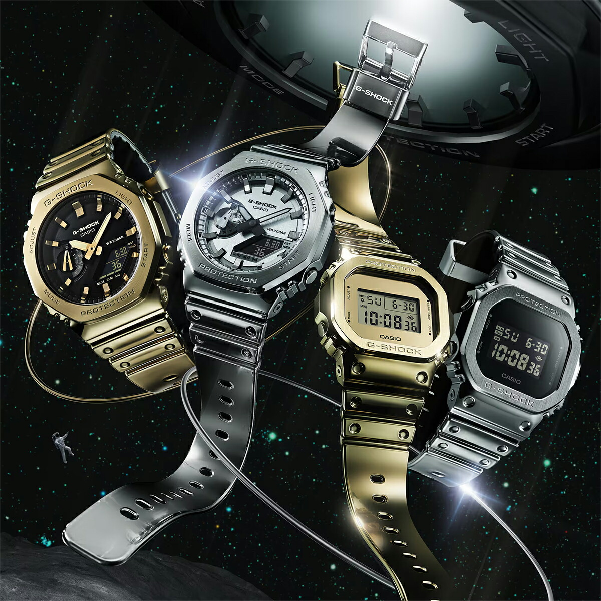 楽天市場】【ポイント最大59倍＆最大2000円OFFクーポン！】G-SHOCK