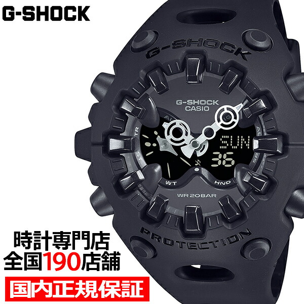 楽天市場】【ポイント最大58倍＆最大2000円OFFクーポン！】G-SHOCK GA