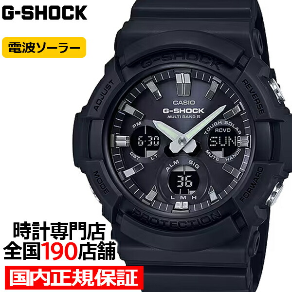 楽天市場】【ポイント最大57倍＆最大2000円OFFクーポン！】G-SHOCK GAW