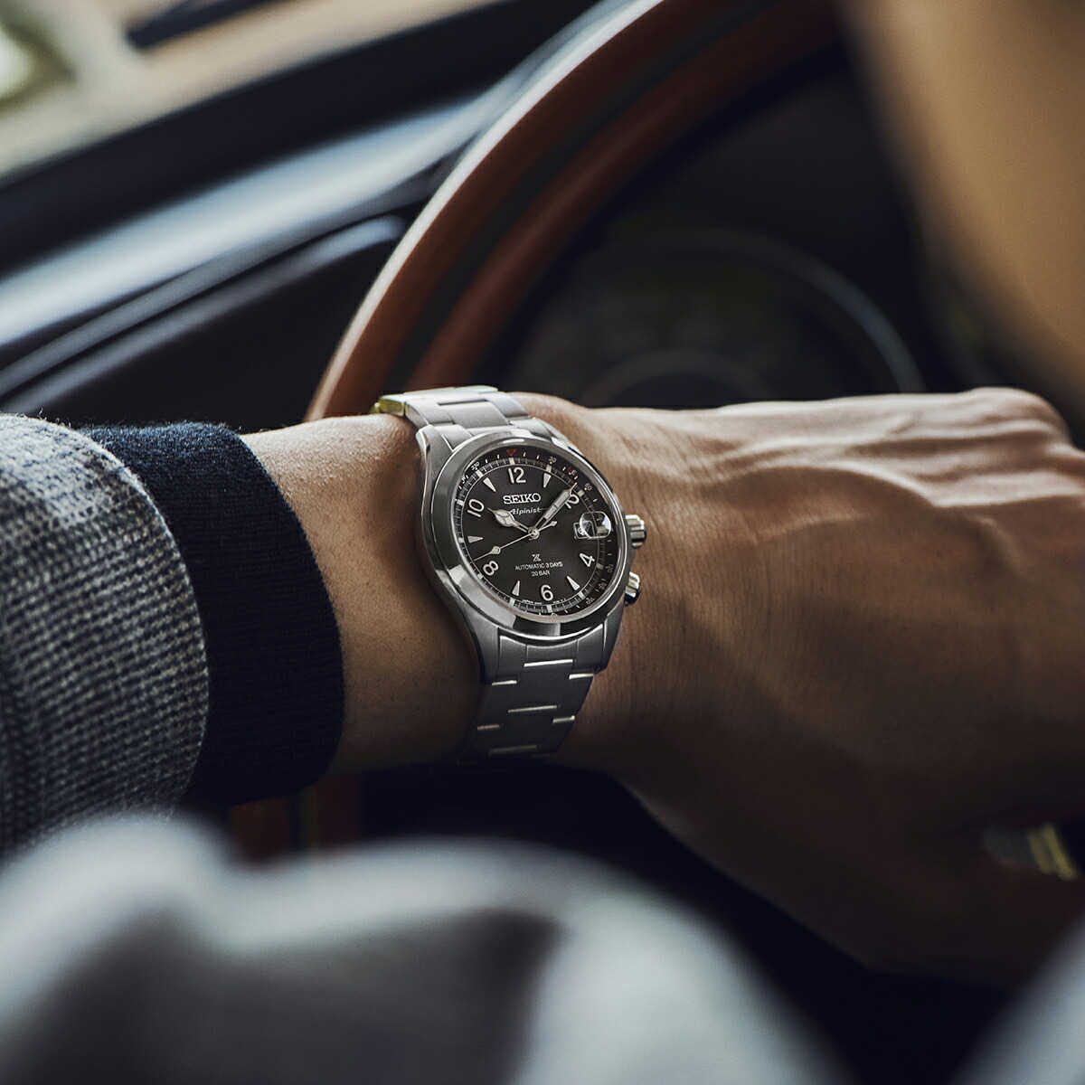 楽天市場】【ポイント最大59倍＆最大2000円OFFクーポン！】セイコー