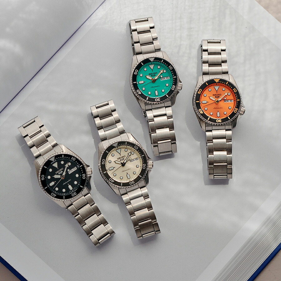 楽天市場】【ポイント最大59倍＆最大2000円OFFクーポン！】セイコー 5