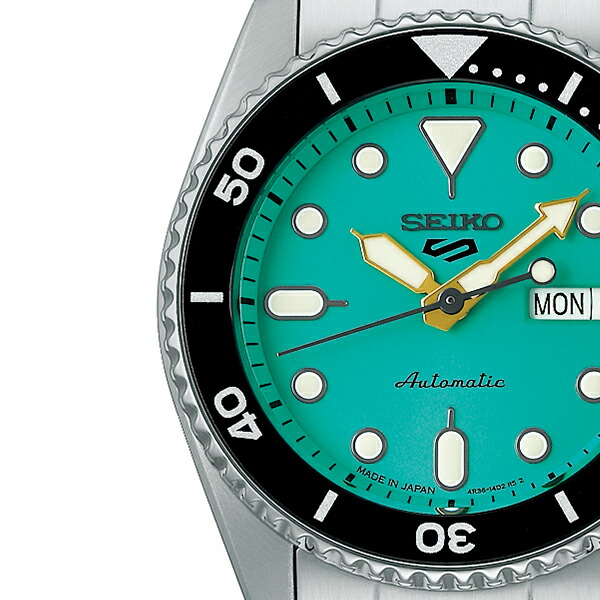 楽天市場】【ポイント最大59倍＆最大2000円OFFクーポン！】セイコー 5