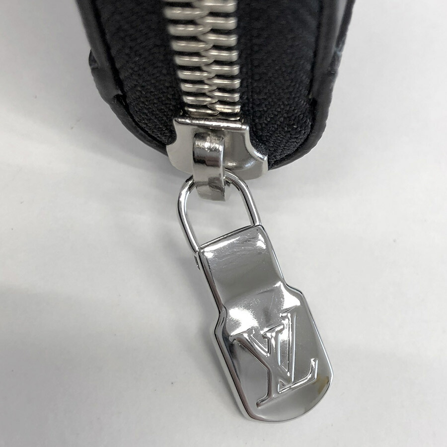 楽天市場】ルイヴィトン ジッピー ウォレット ヴェルティカル M30841