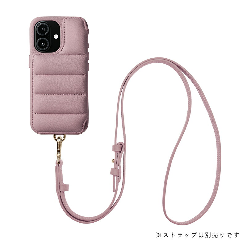 楽天市場】【正規取扱店】DEMIU BALLON iPhone17 ライラック 携帯
