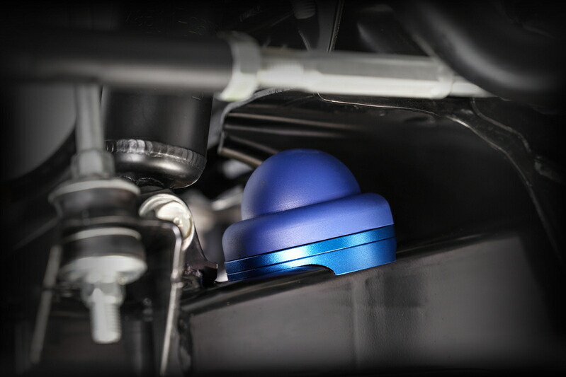 楽天市場】【3.5インチ/-87.5ミリ】ハイエース 200系玄武 ゲンブ GENB