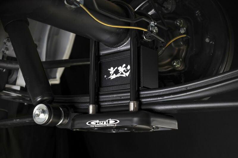 楽天市場】【営業日内即納可能】 ハイエース TRH KDH GDH 200系 GENB