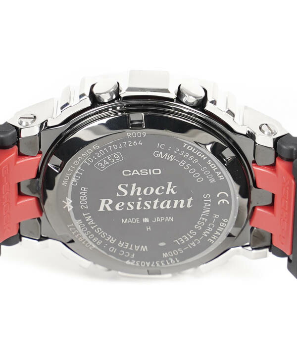 楽天市場】【60回無金利ローン】 【選べるノベルティ】 CASIO G-SHOCK