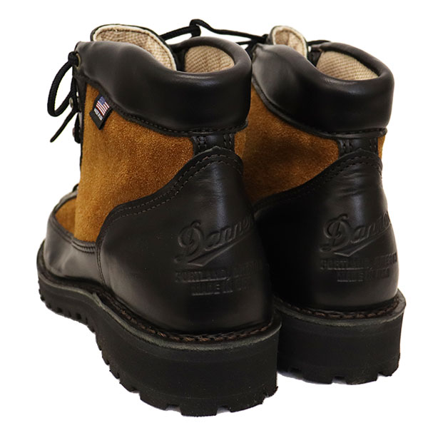 楽天市場】正規取扱店 DANNER (ダナー) 30424 DANNER LIGHT REVIVAL