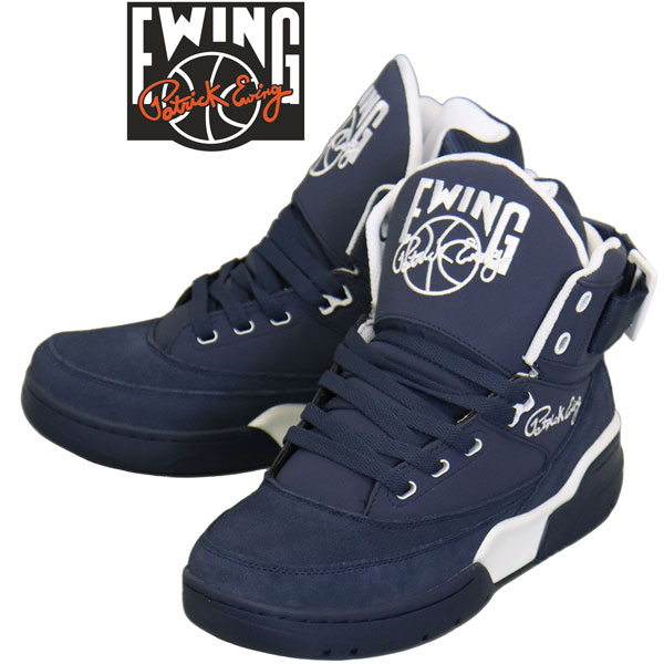 EWING ATHLETICS 33 (メンズスニーカー) 価格比較 - 価格.com
