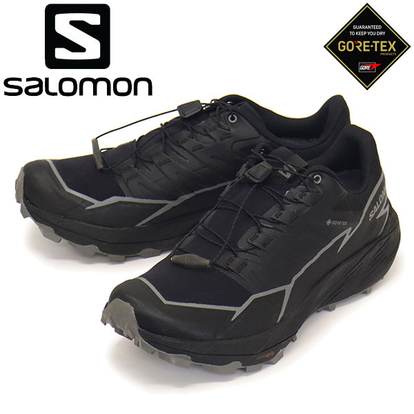 楽天市場】salomon triggerの通販