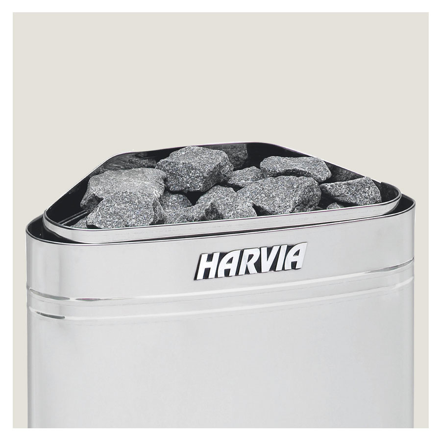 楽天市場】HARVIA SAUNA STONE サウナストーン ハルビア サウナ石