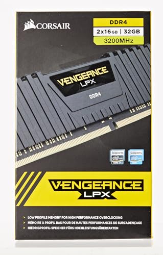 楽天市場】CORSAIR DDR4-3200MHz デスクトップPC用 メモリ VENGEANCE