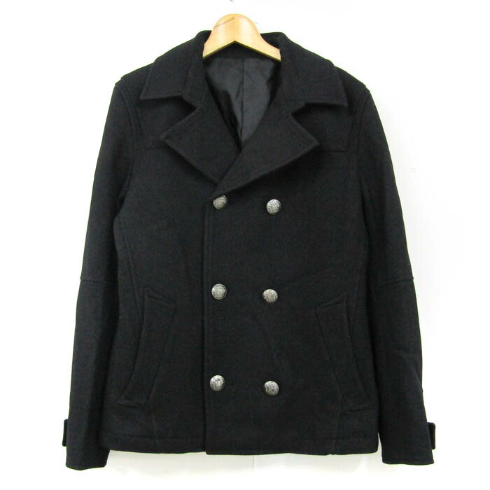 楽天市場】コム・デ・ギャルソン ピーコートの通販