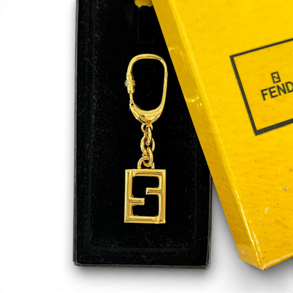 楽天市場】フェンディ（キーホルダー｜キーホルダー・キーケース