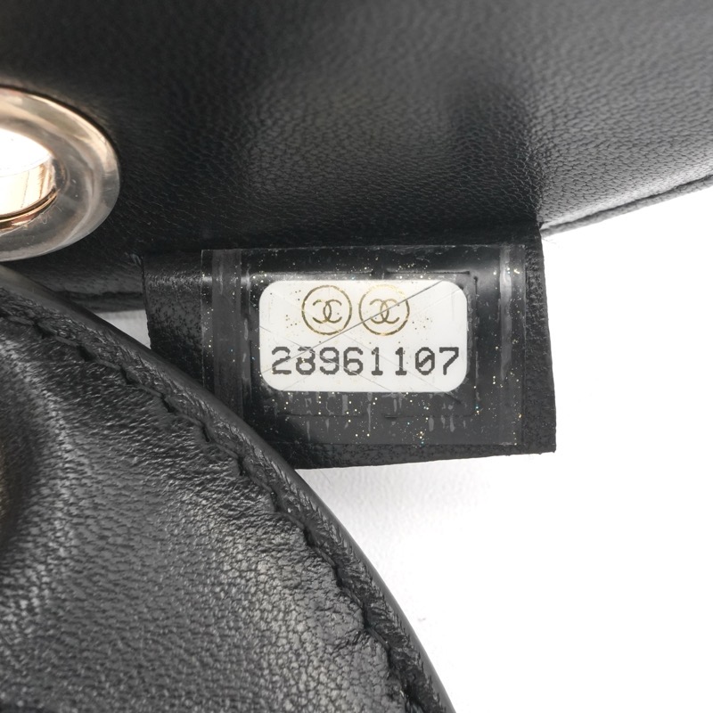 楽天市場】シャネル CHANEL チャーム ブラック ゴールド 未使用 ココ