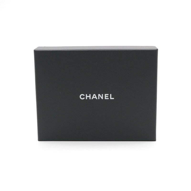 楽天市場】シャネル CHANEL チャーム ブラック ゴールド 未使用 ココ