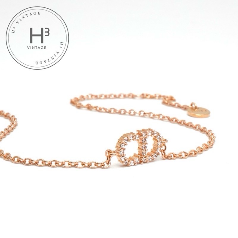 楽天市場】christian dior clair d lune（ブレスレット｜レディース