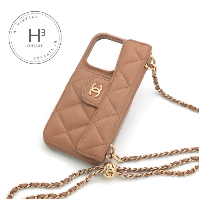 楽天市場】CHANEL iPhoneケースの通販