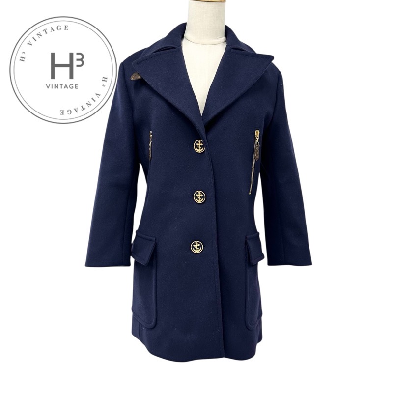 楽天市場】コート ルイ・ヴィトン（コート・ジャケット｜レディース