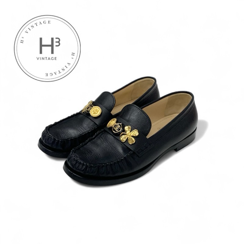 楽天市場】シャネル（ローファー｜レディース靴）：靴の通販