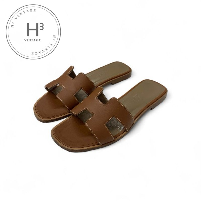 楽天市場】エルメス オラン（サンダル｜レディース靴）：靴の通販