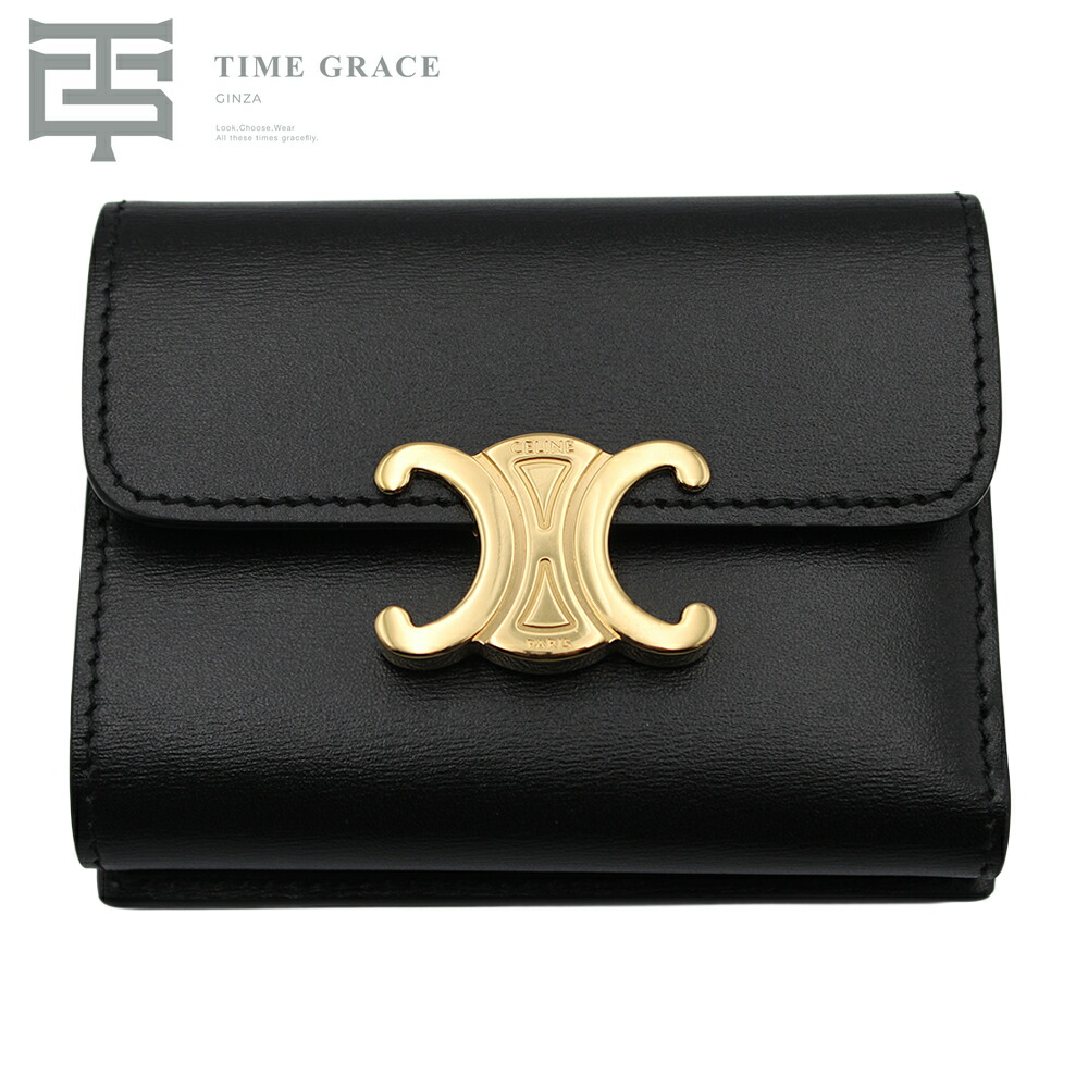 楽天市場】セリーヌ スモール ストラップウォレットの通販