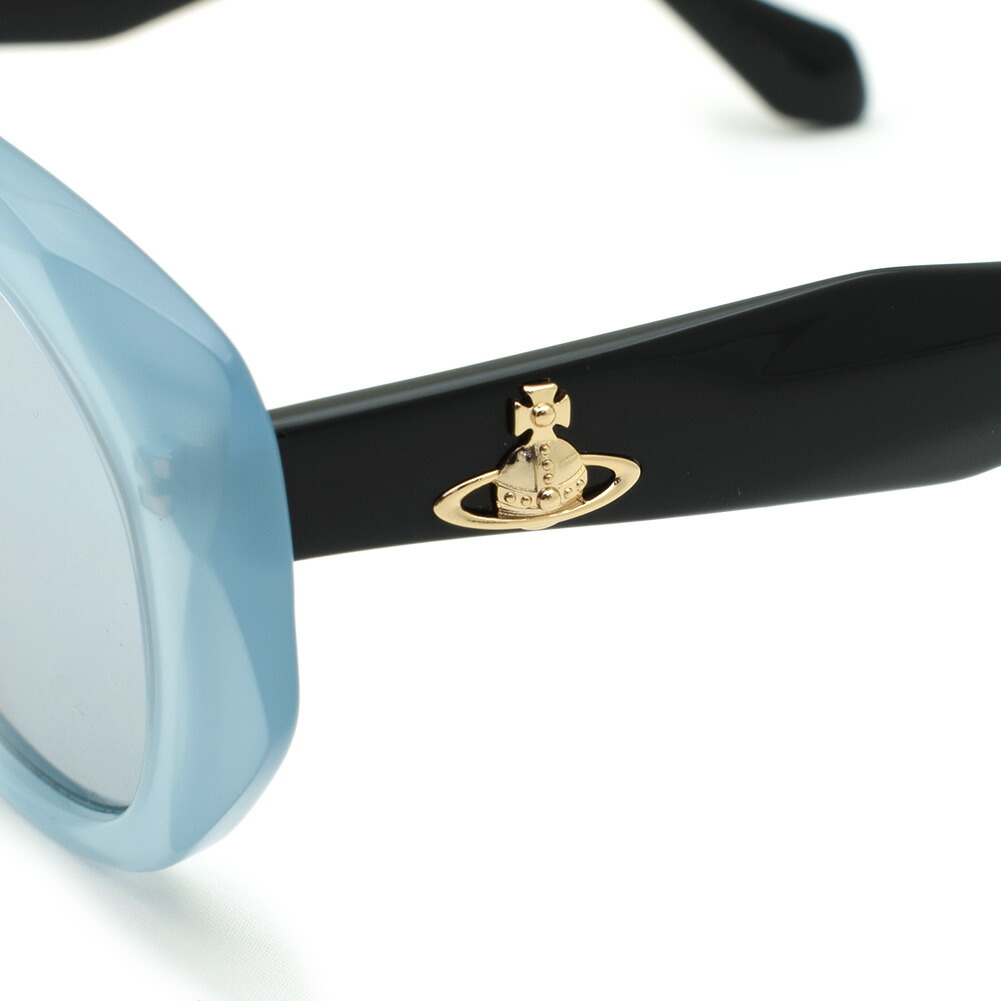 楽天市場】【国内正規品】ヴィヴィアンウエストウッド サングラス 41