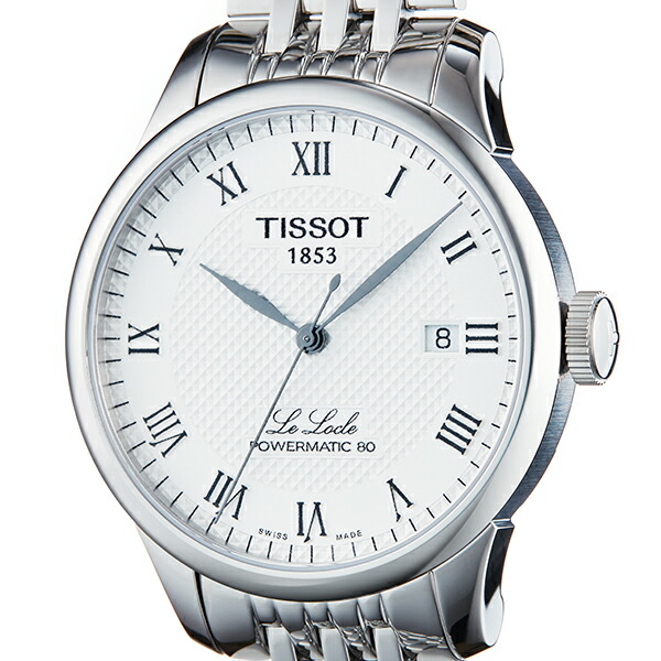 楽天市場】ポイント10倍☆ ティソ 公式 メンズ 腕時計 TISSOT ル