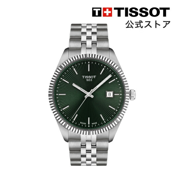 楽天市場】ポイント10倍☆ ティソ 公式 メンズ 腕時計 TISSOT バラード