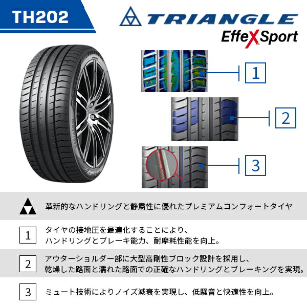 楽天市場】【タイヤ交換可能】4本セット 245/40R20 2025年製造 新品