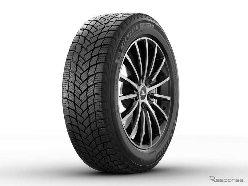 楽天市場】2025年製 ミシュラン スタッドレス X-ICE SNOW 245/35R20