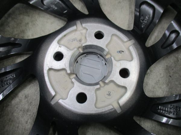 楽天市場】スズキ ソリオ バンディット 純正アルミホイール 15インチ 4