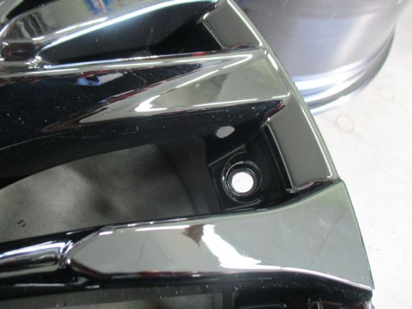 楽天市場】トヨタ 新型 40系 ヴェルファイア Zプレミア 純正アルミ