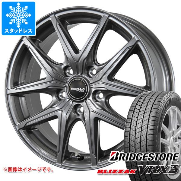 楽天市場】ブリヂストン 215／60R17（スタッドレスタイヤ・ホイール