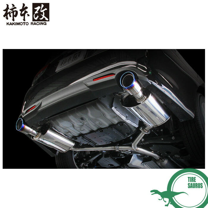 楽天市場】柿本改 マークx 130の通販