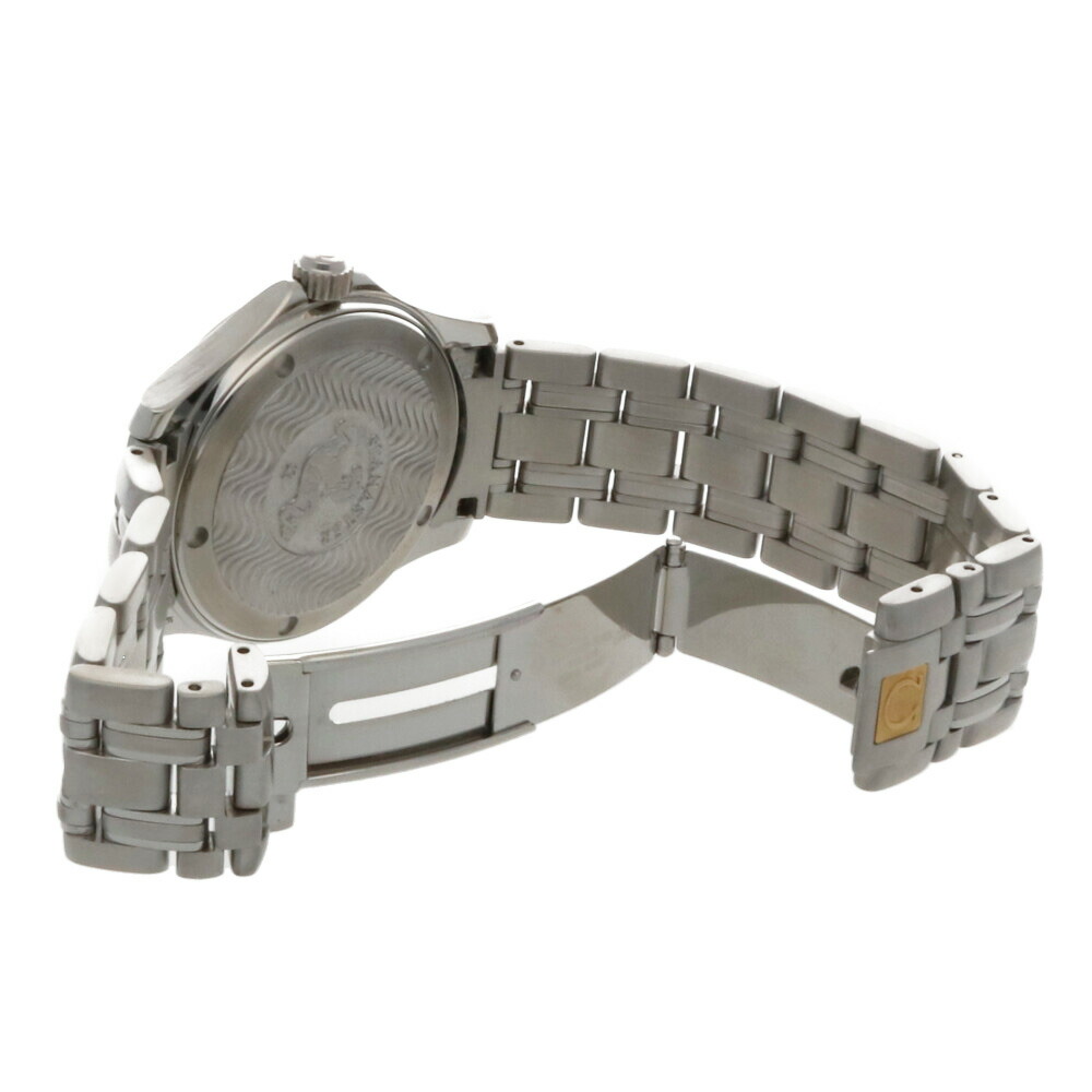楽天市場】【送料無料】【中古】 OMEGA オメガ SS 腕時計 シーマスター