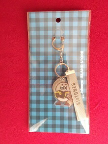 楽天市場】新品 SixTONES キャラクターキーホルダー Johnnys' ISLAND